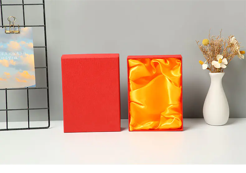 Cosmetics Gift Box
