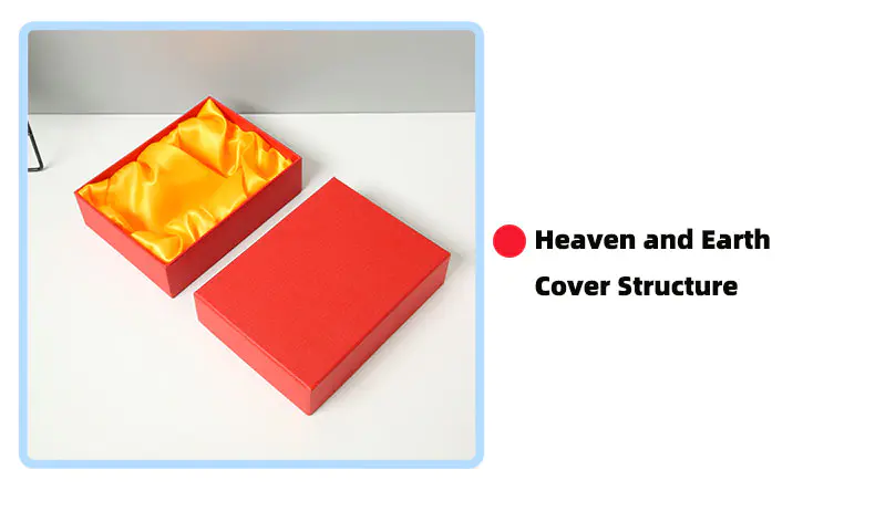 Cosmetics Gift Box