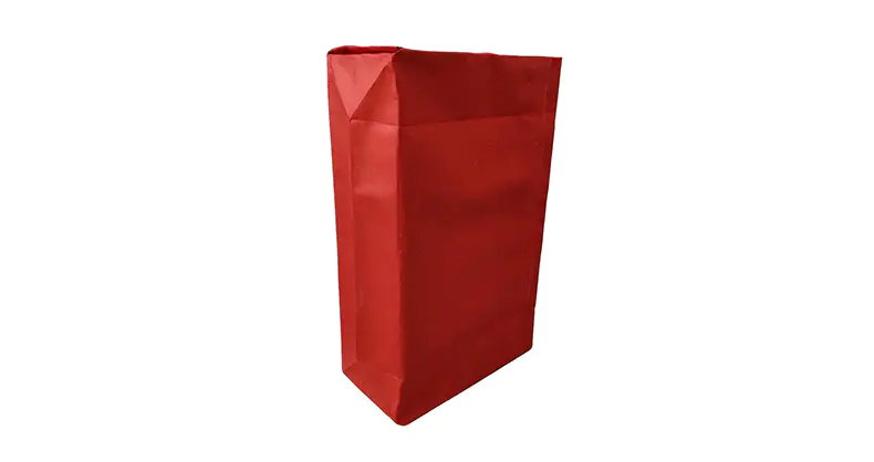 Fertilizer Valve Mouth Paper Bag