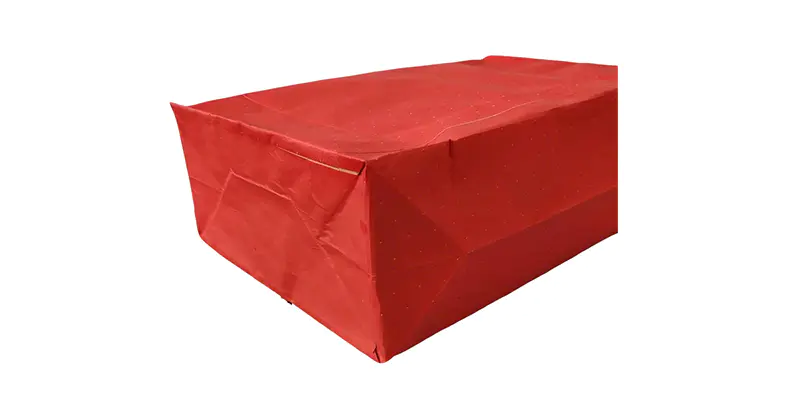Fertilizer Valve Mouth Paper Bag