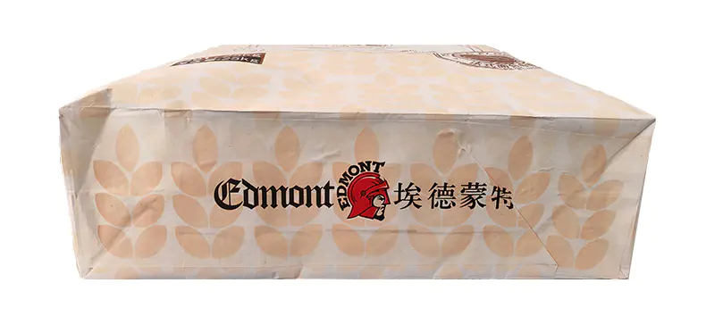 Flour Valve Mouth Paper Bag