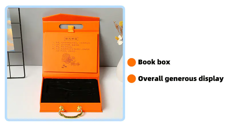 Hairy Crab Gift Box