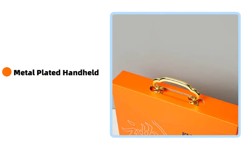 Hairy Crab Gift Box