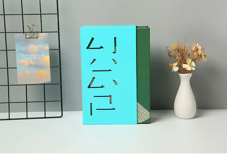 Notebook Gift Box