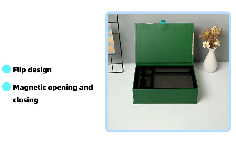 Notebook Gift Box