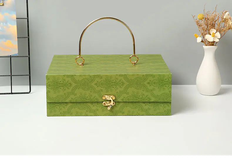 Tea Gift Box