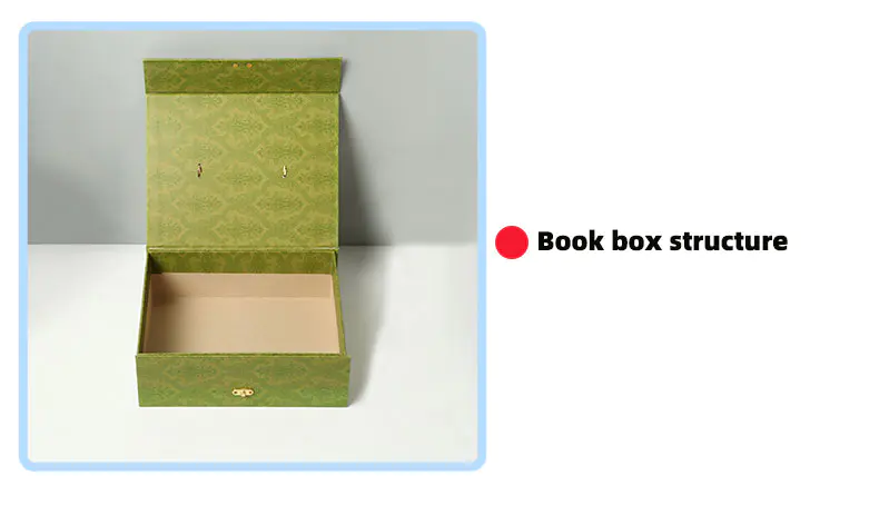 Tea Gift Box