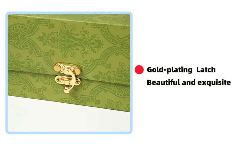 Tea Gift Box