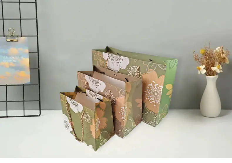 Gift Tote Bag