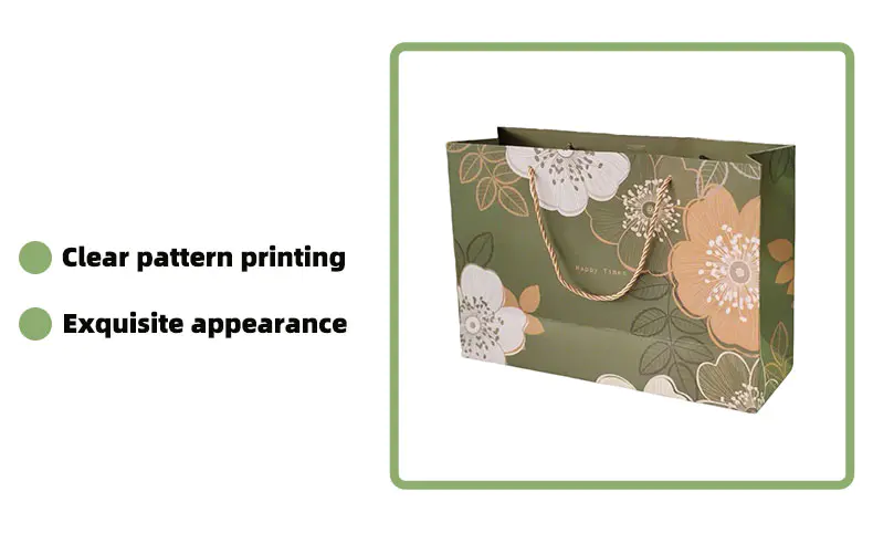 Gift Tote Bag