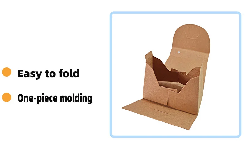 Alien Cardboard Box
