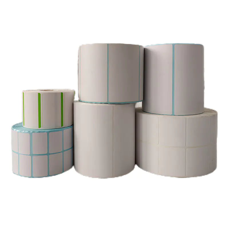 Three Proof Thermal Sensitive Adhesive